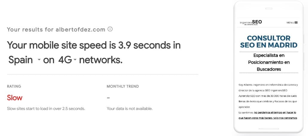 Priorización de factores SEO: +75% de ingresos y usuarios orgánicos 2 calculadora de impacto seo