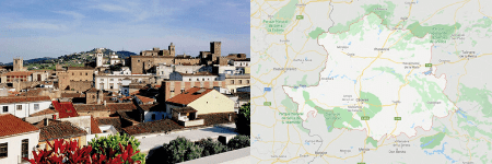 Cáceres