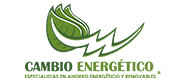 Logo Cambio Energético - Ecommerce