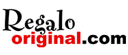 Logo Regalo Original - Ecommerce