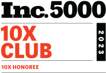Estrategia SEO 2 2023Inc5000 Custom 10xClub 10X 1