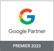 google premier partner 1 1