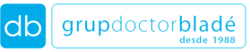 Logo Blade Grup Barcelona
