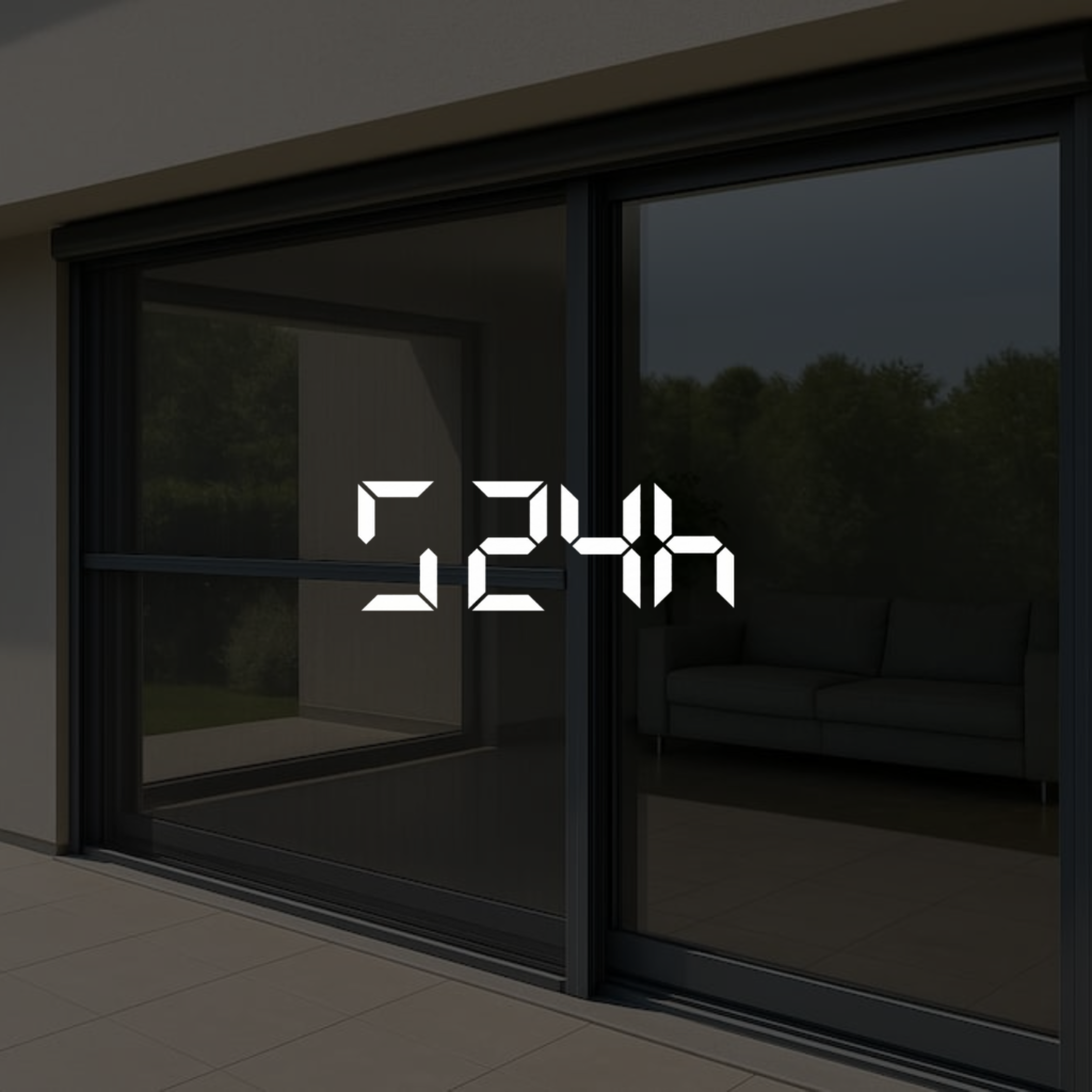 Caso de éxito Sistemas 24H