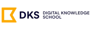 DKS DIGITAL LOGO CARD