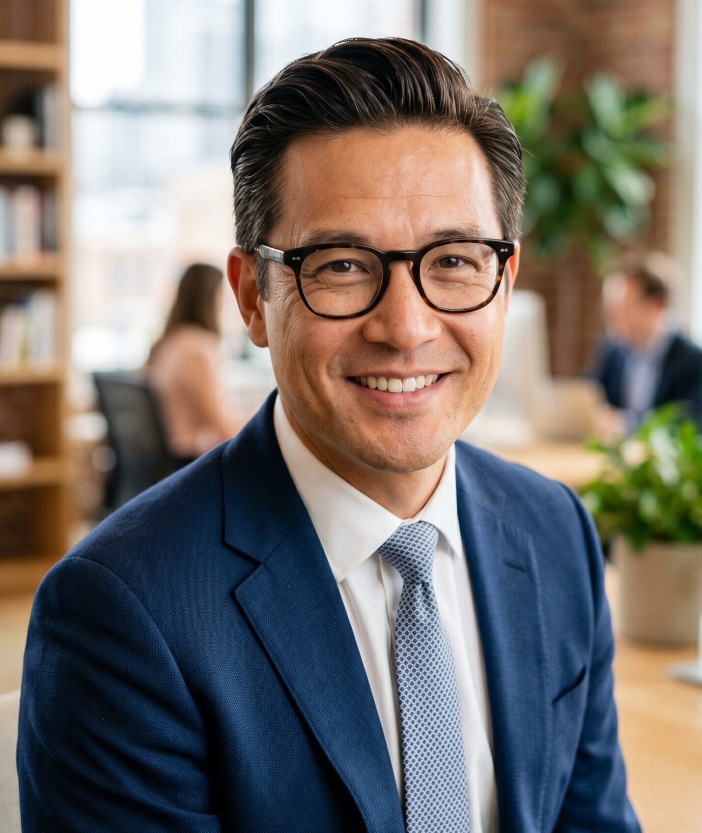 Consultoría estratégica (1 a 1) 23 Tomás Ordóñez