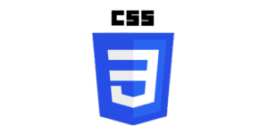 logo css tecnologia