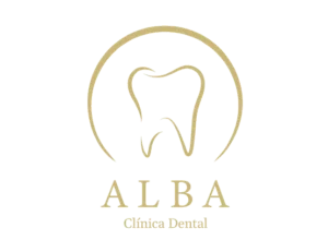SEO para dentistas 10 Alba Clinica Dental Logo