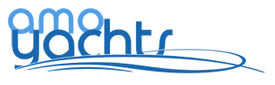SEO para turismo y ocio 13 Amo Yachts logo