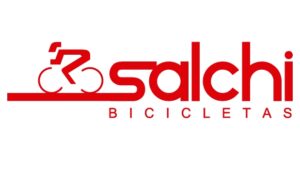 Bicicletas Salchi Logo