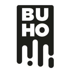 Buho Magazine Logo