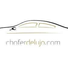 SEO para turismo y ocio 15 Chofer de Lujo logo