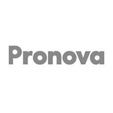 SEO para dentistas 8 Clinica Dental Pronova logo