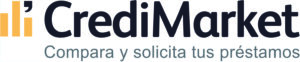 SEO para Bancos y Seguros 13 Credimarket logo