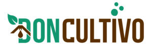 SEO para Growshops y tiendas CBD 10 Don Cultivo logo
