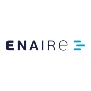SEO B2B 12 Enaire Logo
