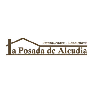 SEO para turismo y ocio 9 La Posada de Alcudia logo