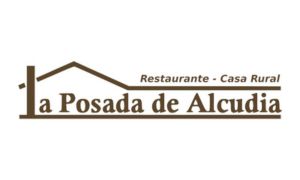 SEO para turismo y ocio 9 La posada de Alcudia Logo 2