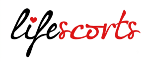 SEO para Escorts 9 Lifeescorts logo HD