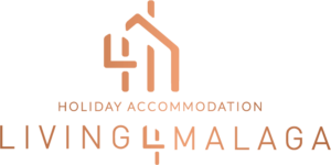 SEO para turismo y ocio 8 Living4Malaga logo