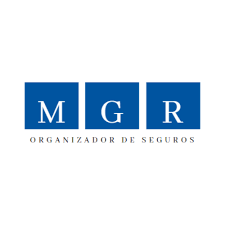 SEO para Bancos y Seguros 15 MGR Seguros logo