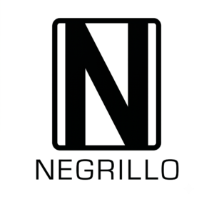 Negrillo Logo HD