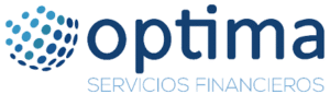 SEO para Bancos y Seguros 14 Optima Financiera logo