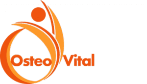 Osteovital logo
