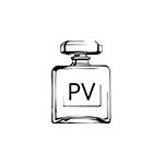 Perfumeria Virtual Logo