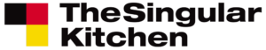 SEO para franquicias 9 The Singular Kitchen Logo