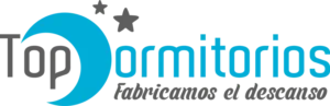 Top Dormitorios Logo