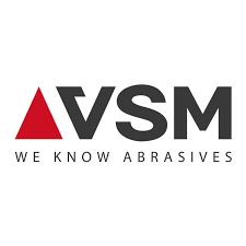 VSM Abrasivos logo
