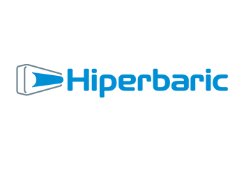 SEO B2B 10 hiperbaric logo