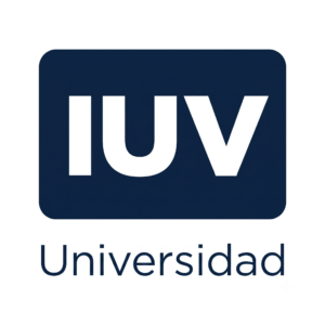 iuv.edu .mx Logo