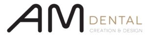 logo amdental